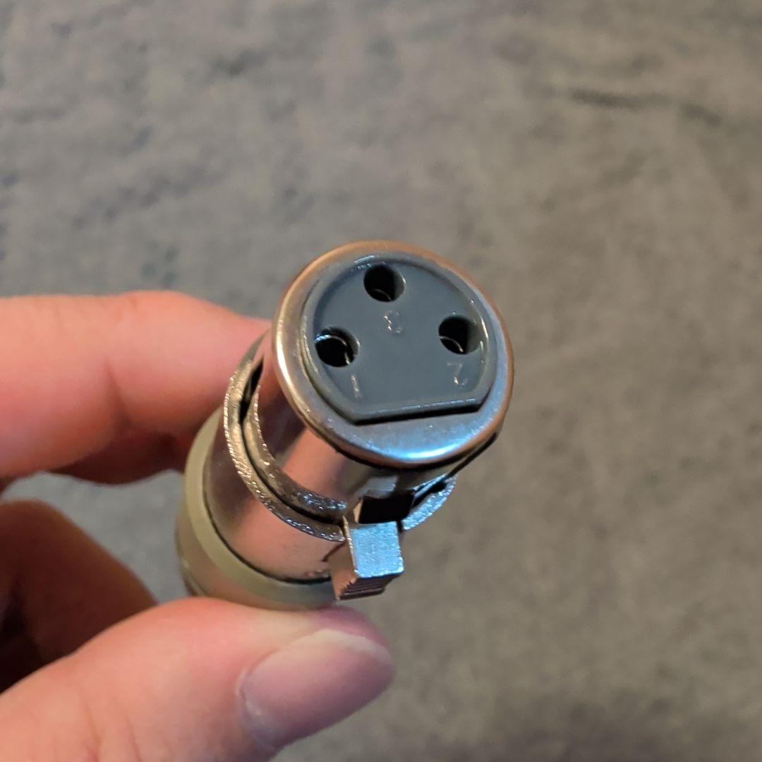 TRITON AUDIO FetHeadTransformer マイクプリアンプ
