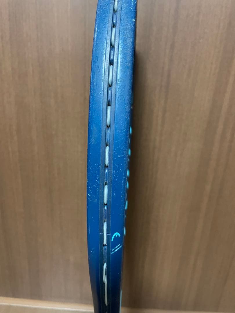 HEAD インスティンクト S G2