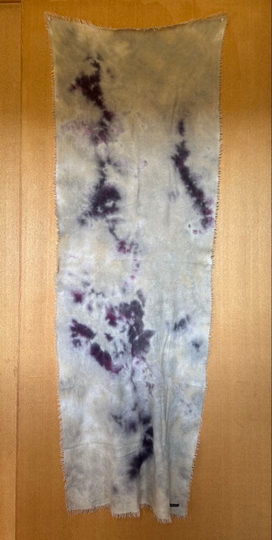 Faliero Sarti ファリエロ サルティ カシミア100% 中古 美品