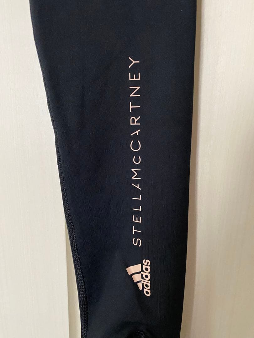 adidas StellaMccartney 新品未使用 トレンカレギンス M