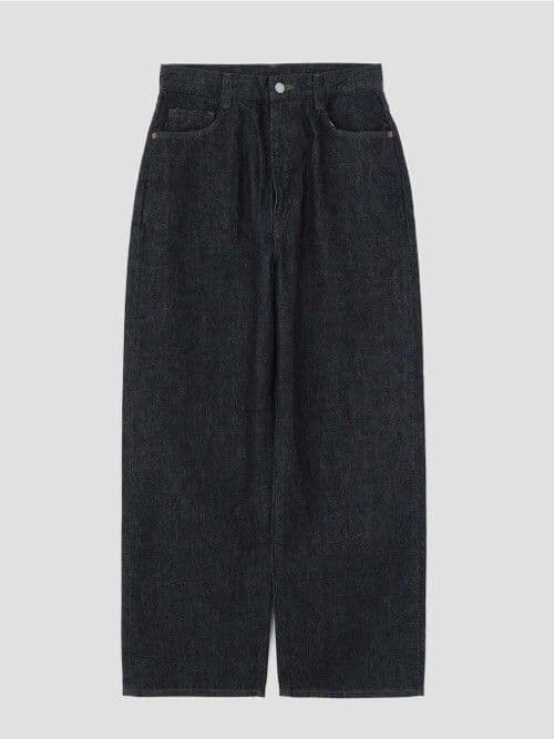 マーガレットハウエル×EDWIN*2026 LIGHT DENIM*デニムパンツ