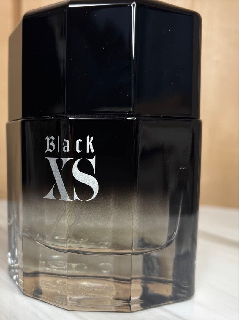Paco Rabanne Black Xs香水 100ML