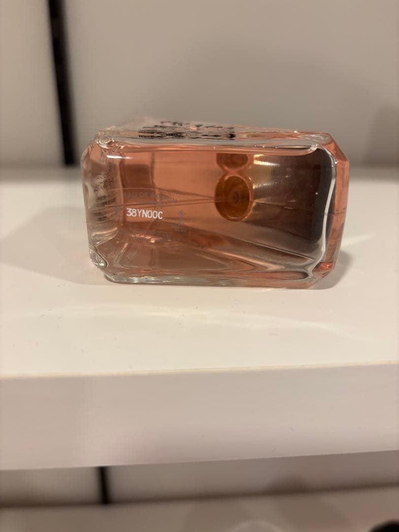 PRADA パラドックスオーデパルファム