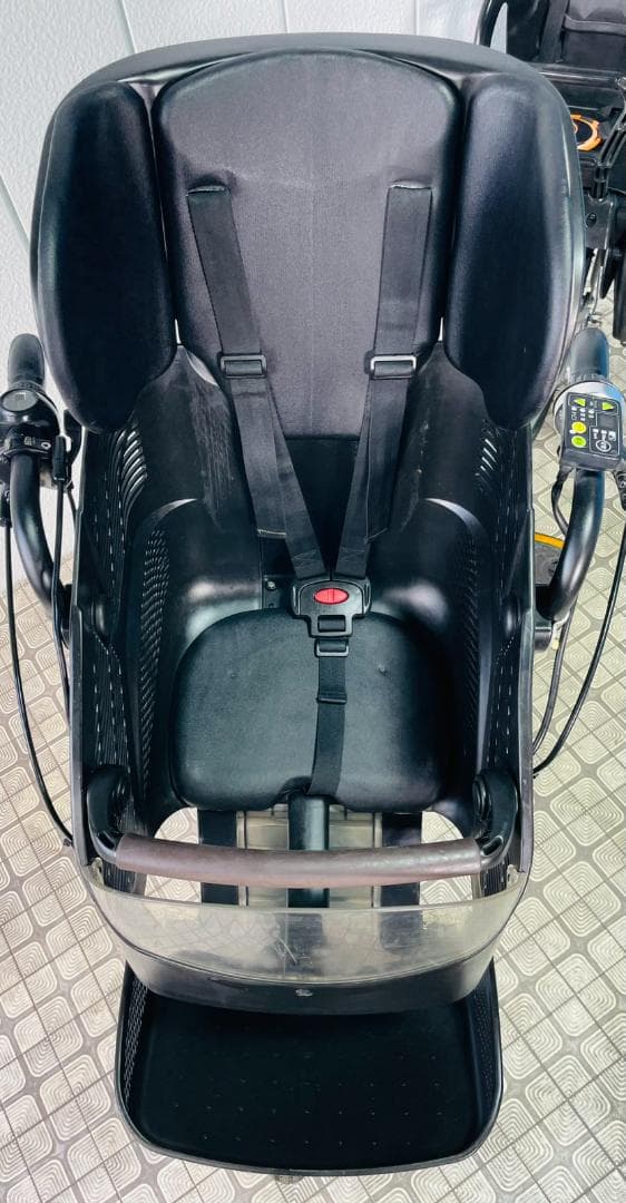 大幅値下げ！【BRIDGESTONE】 20インチ電動アシスト自転車2682