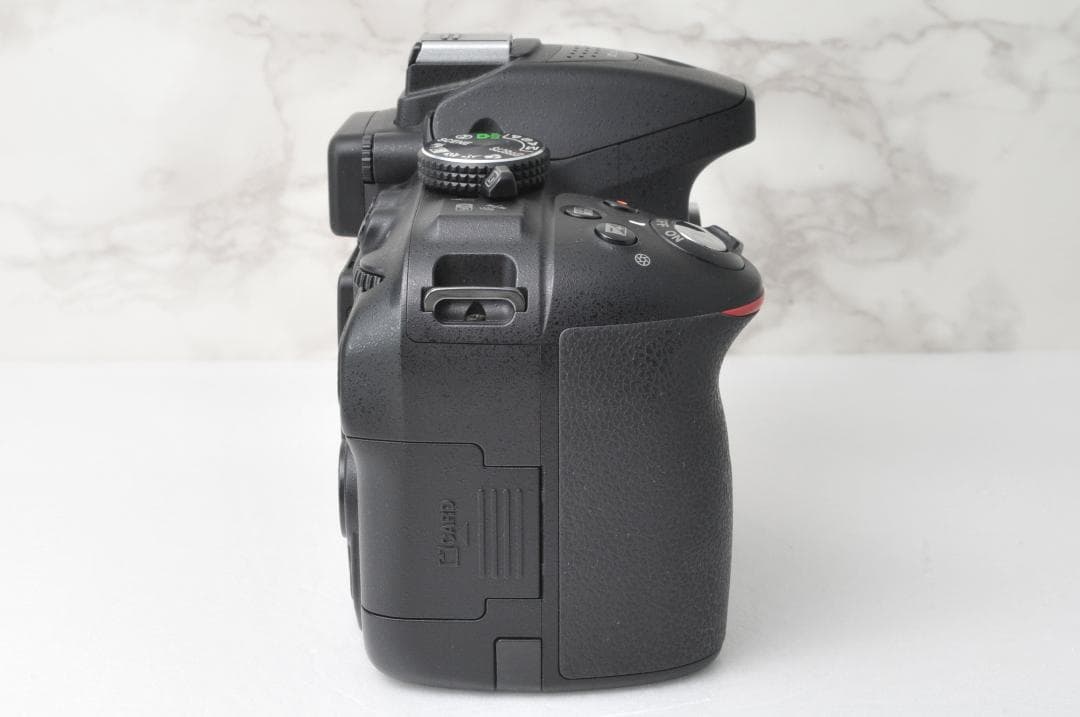 Nikon D5300⭐️ダブルレンズ Wi-Fi スマホ転送 高画質