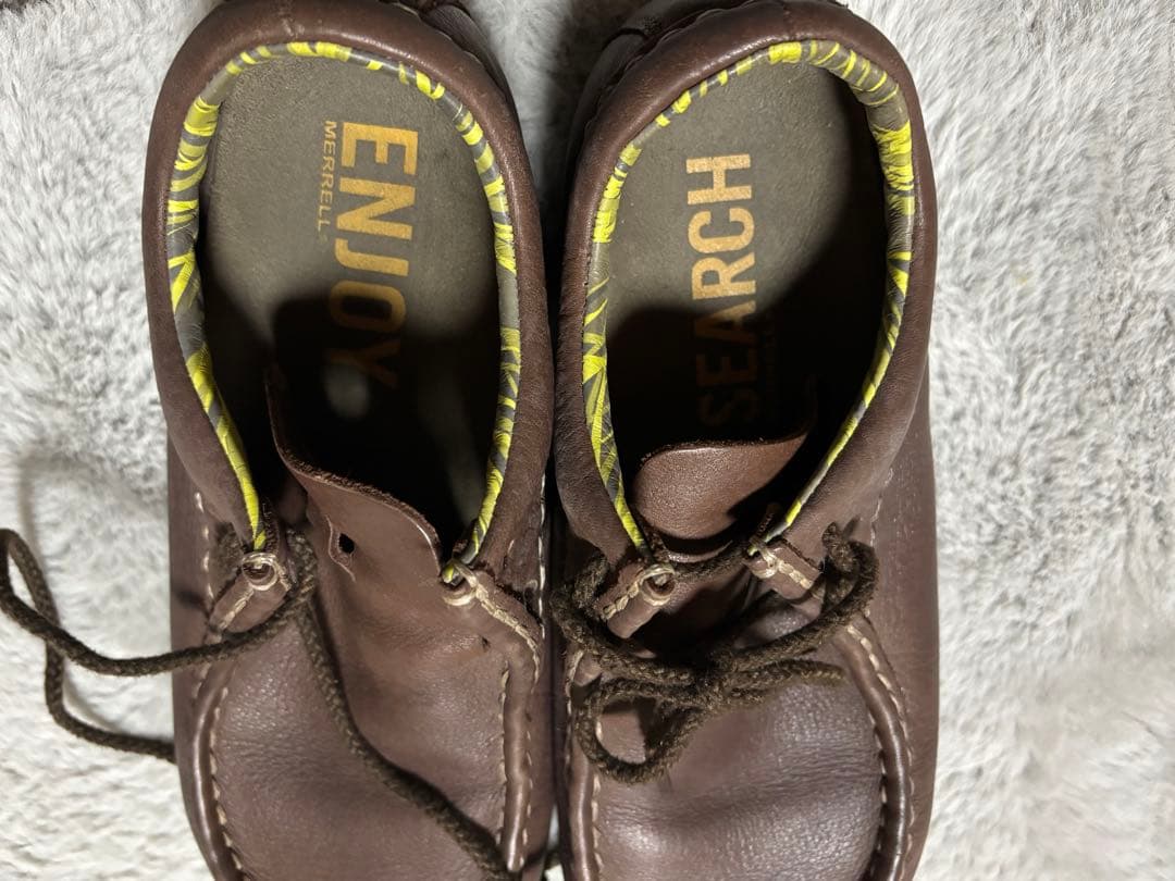 MERRELL MOOTOPIA LOW メレル ムートピアロウ