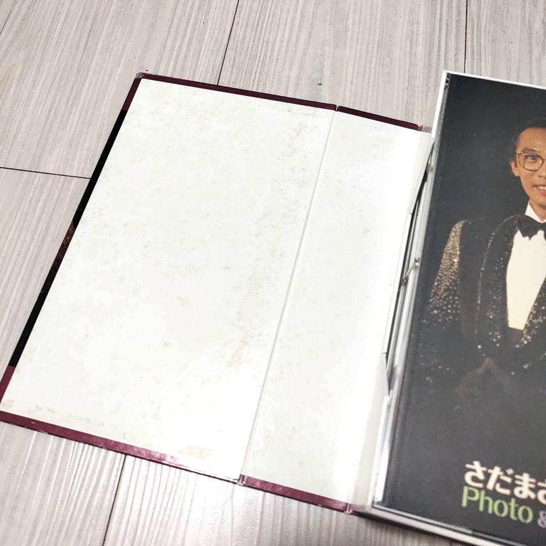 さだまさし/のちのおもひに 20周年記念コンサート・ライヴ完全収録盤/12CD