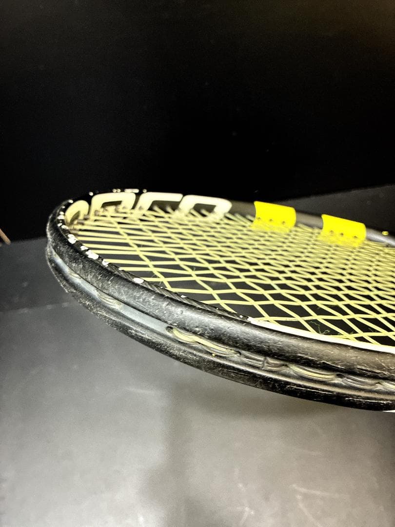 BabolaT AERO PRO DRIVE バボラ　硬式テニスラケット