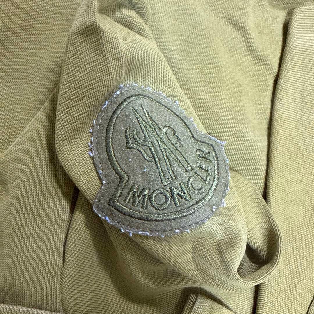 モンクレール/MONCLER GENIUS/ロンT