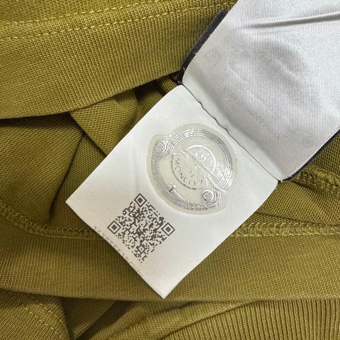 モンクレール/MONCLER GENIUS/ロンT