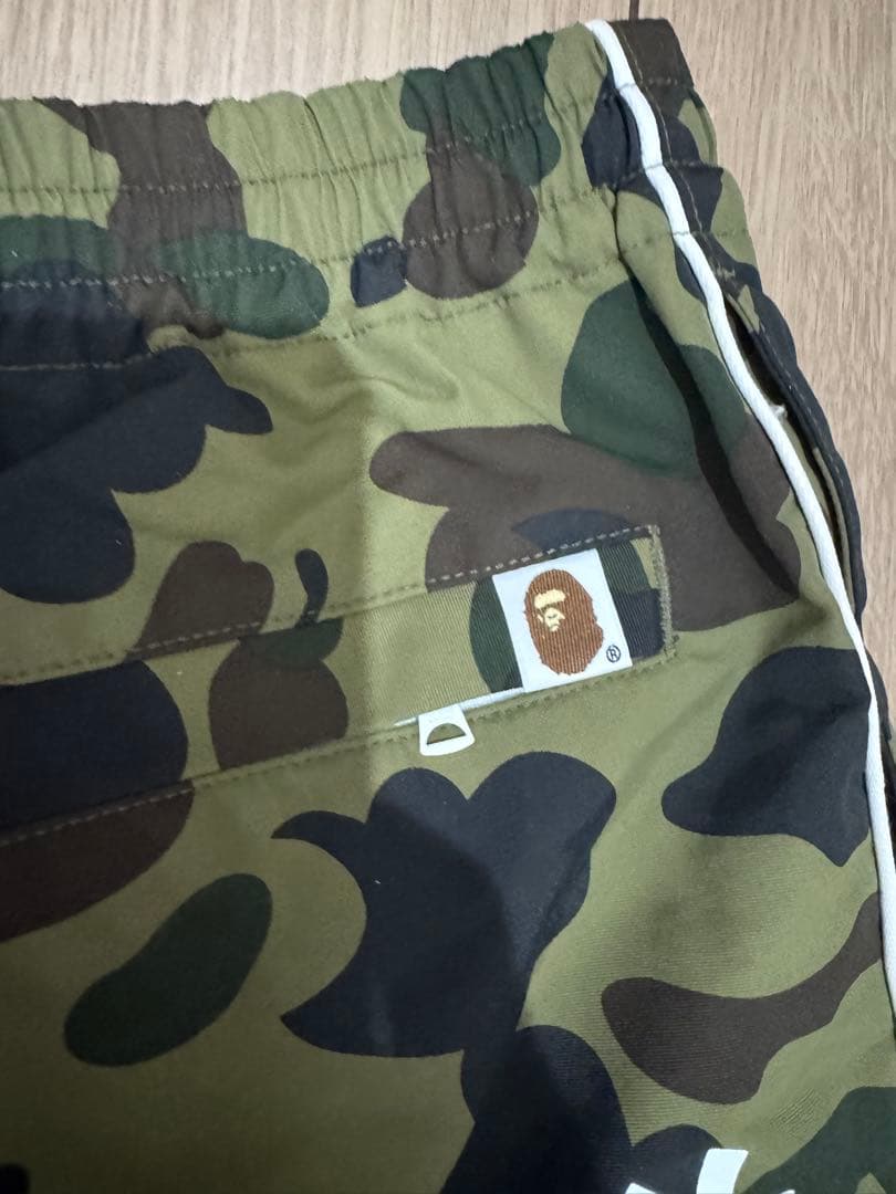 A BATHING APE® BAPE