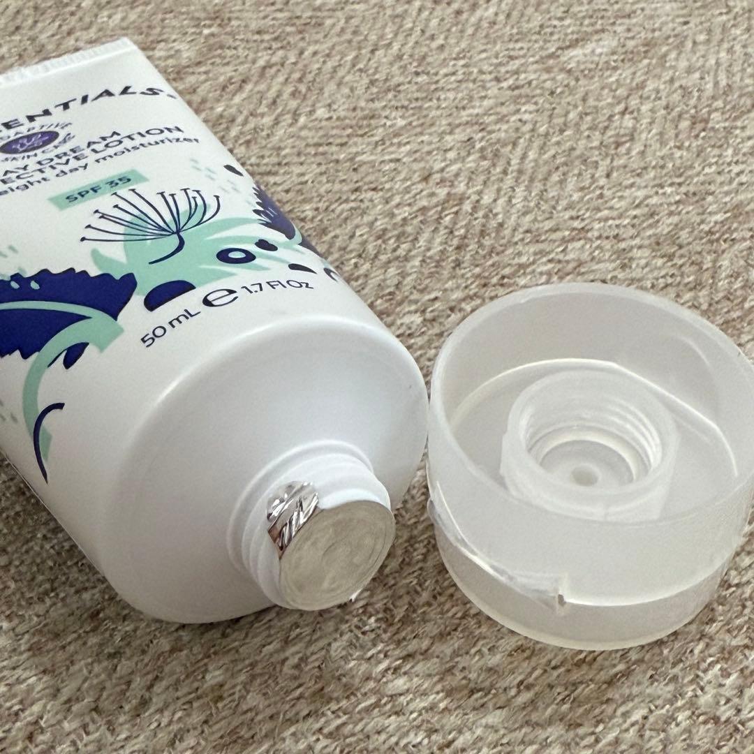 MiHO☆NUSKIN 日焼け止め乳液 新品NUTRICENTIALS