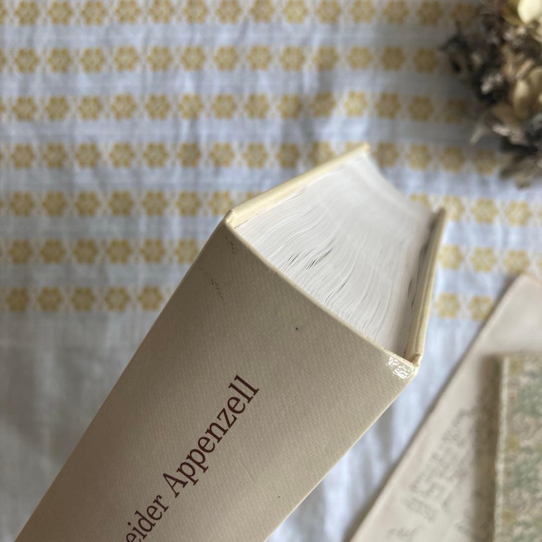 L958洋書古書　古い植物解剖図多数掲載1980年代発行ドイツの分厚い植物図鑑