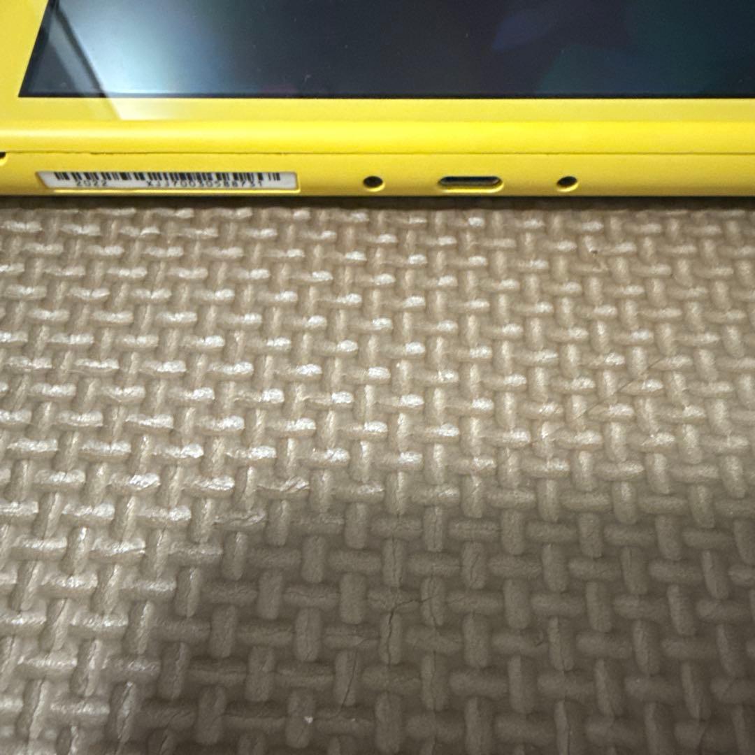 Switchライト　本体