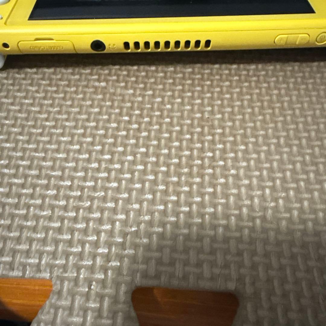 Switchライト　本体