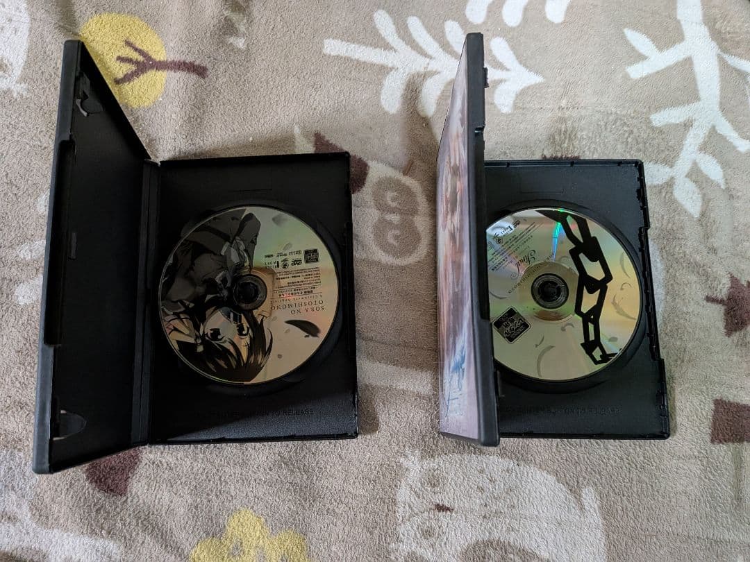 全巻　アニメ　dvd