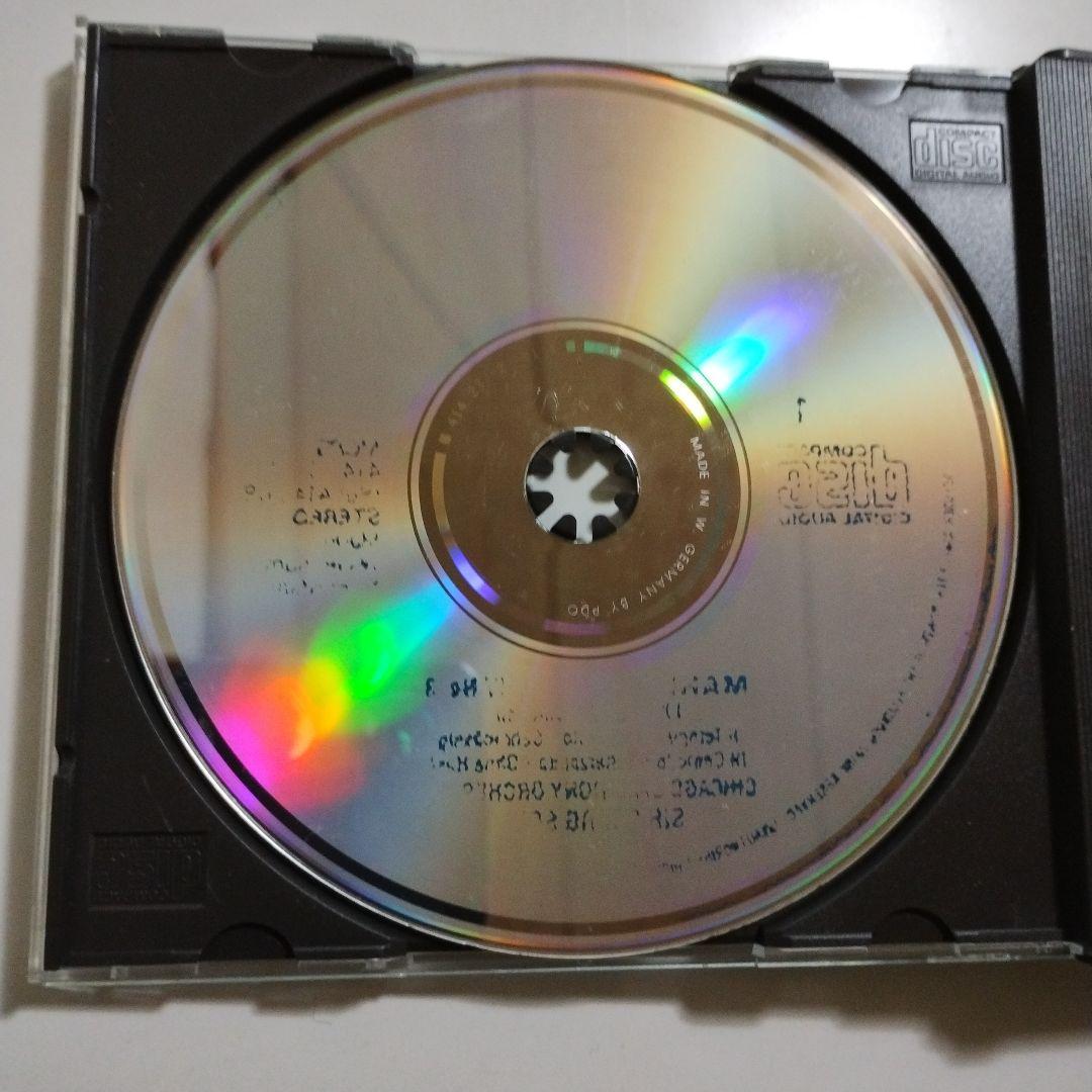 マーラー　6アルバム　CD10枚 (1枚傷みあり)