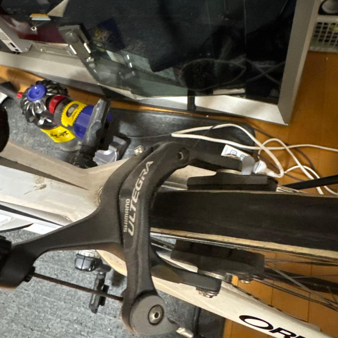 ORBEA ONYX 51 オニキス　引き取り希望！