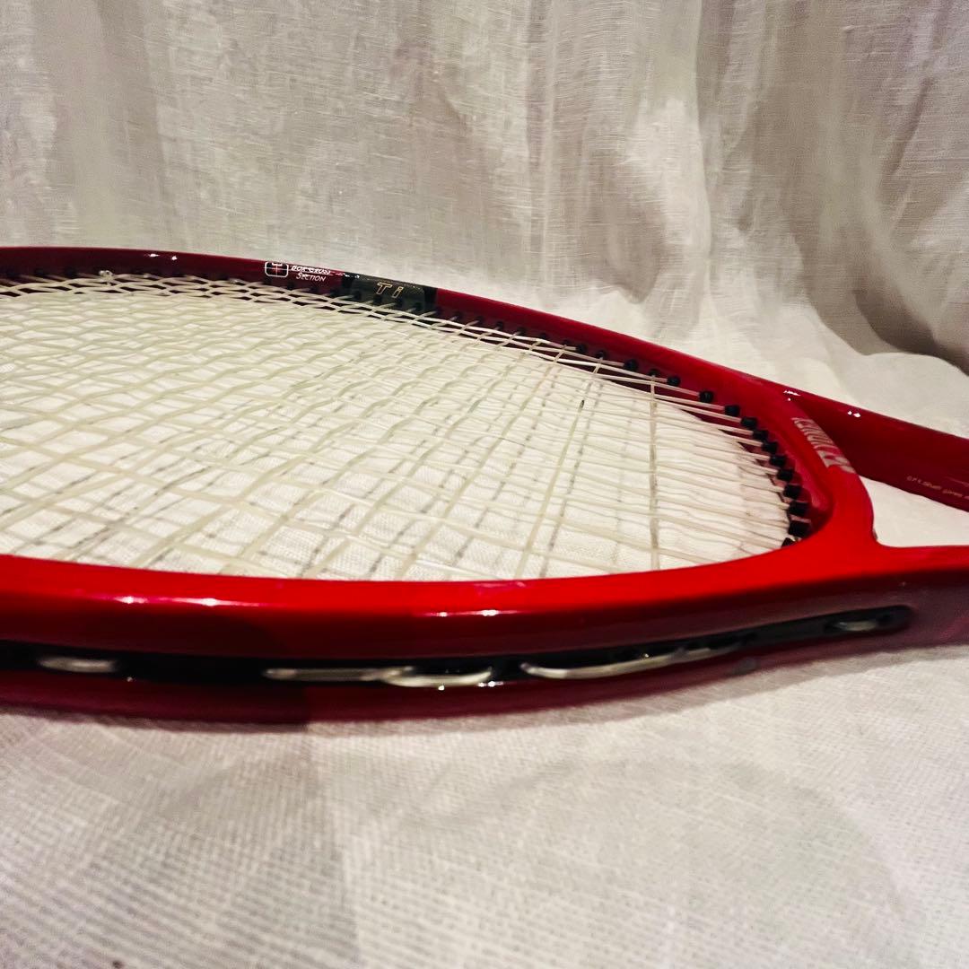 （早い者勝ち）YONEX RDTi70 ULTIMUM TITANIUM