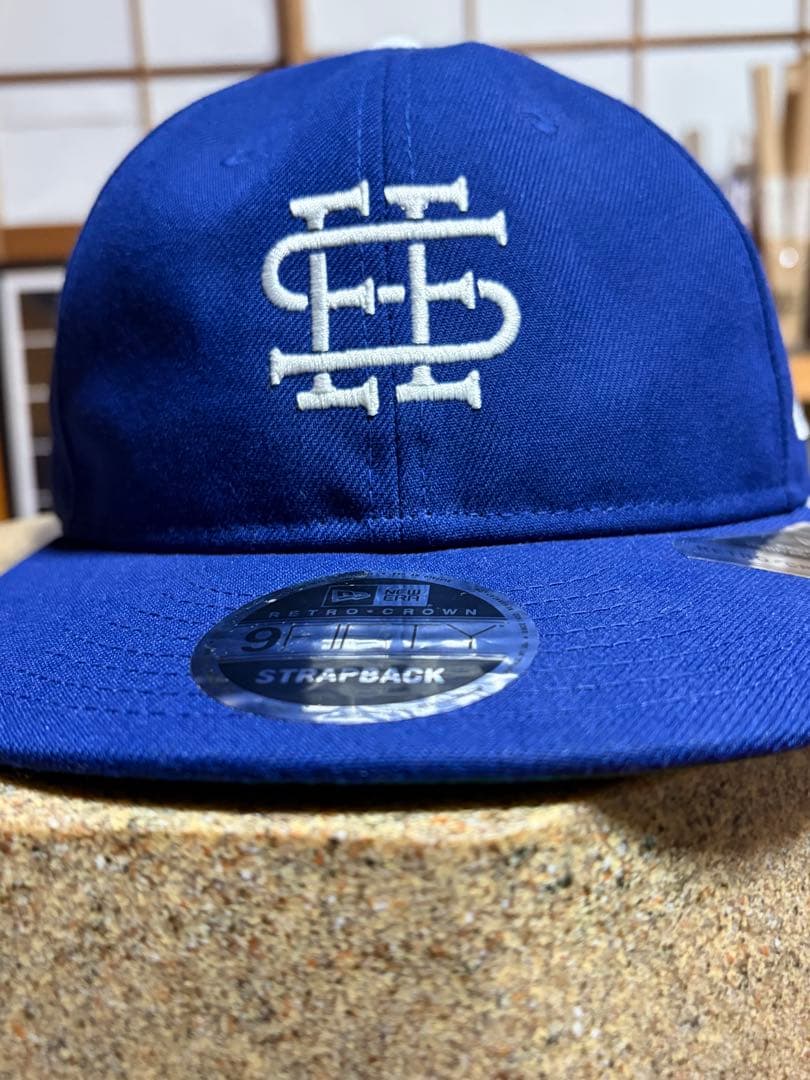 帽子 see see 9fifty new era cap
