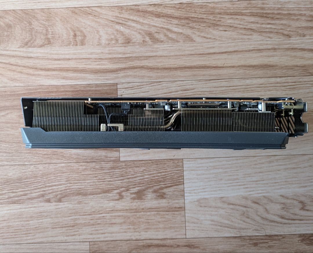 グラフィックボード・グラボ・ビデオカード GIGABYTE AMD Radeon RX9070XT OC 16GB