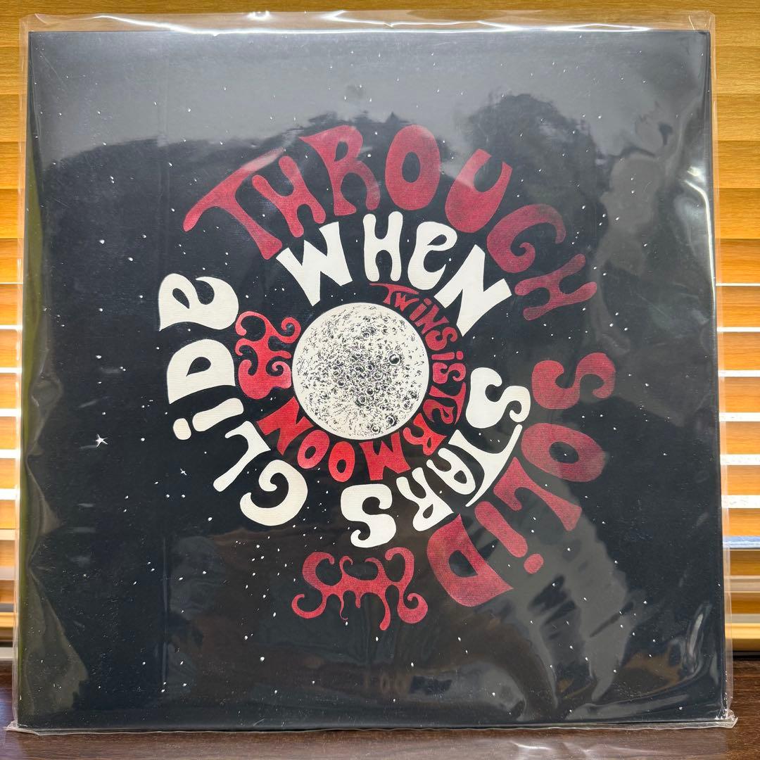Twinsistermoon「When Stars Glide…」