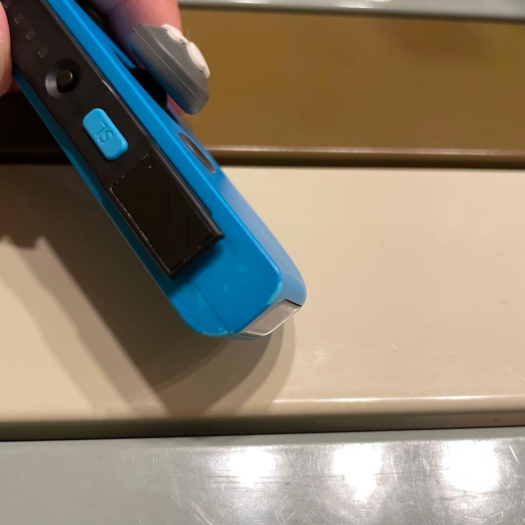 Nintendo Switch 本体 ネオンイエロー/ブルー