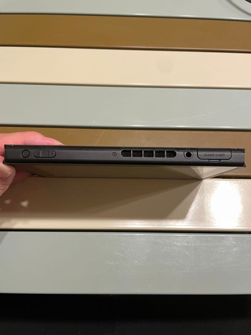 Nintendo Switch 本体 ネオンイエロー/ブルー