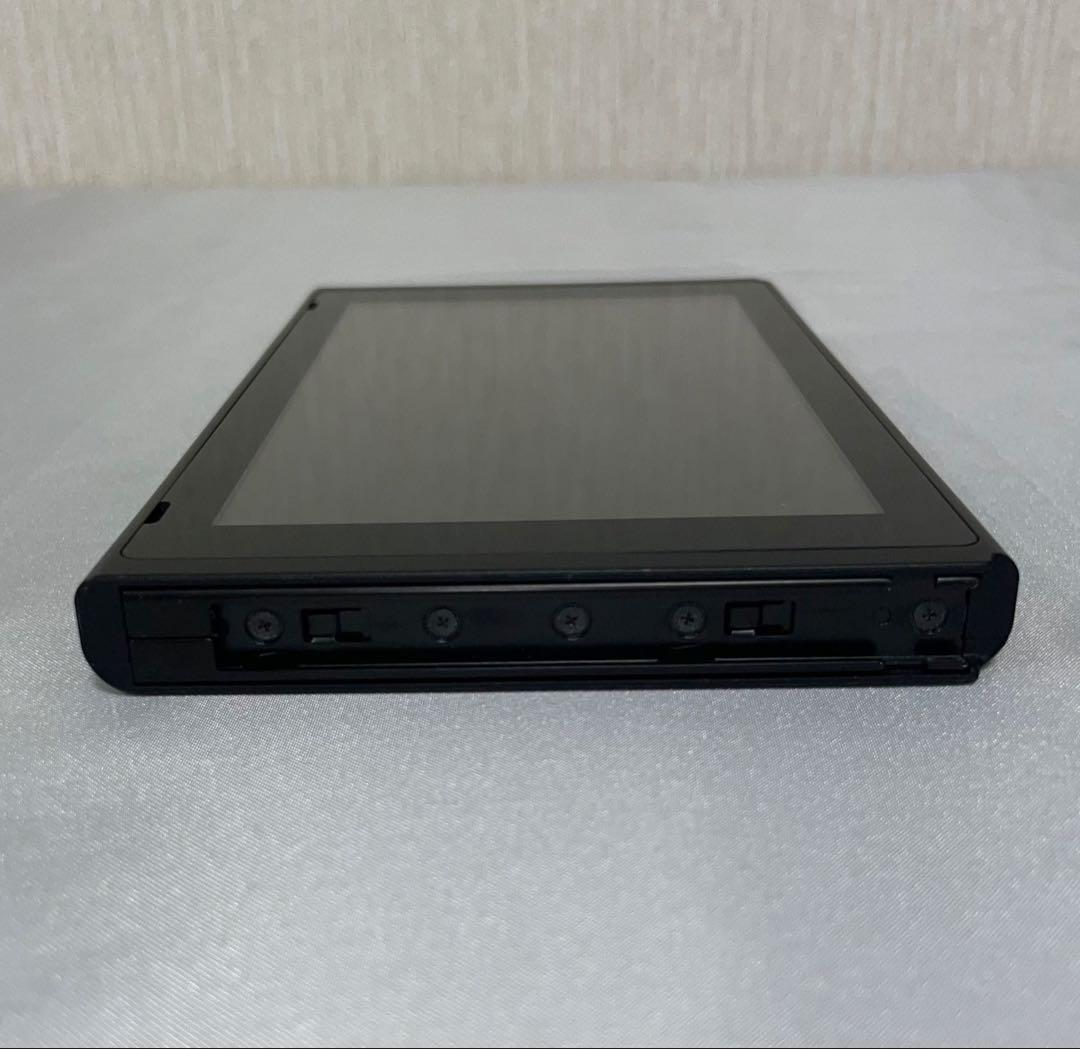 Nintendo Switch ニンテンドースイッチ 初期型　本体のみ