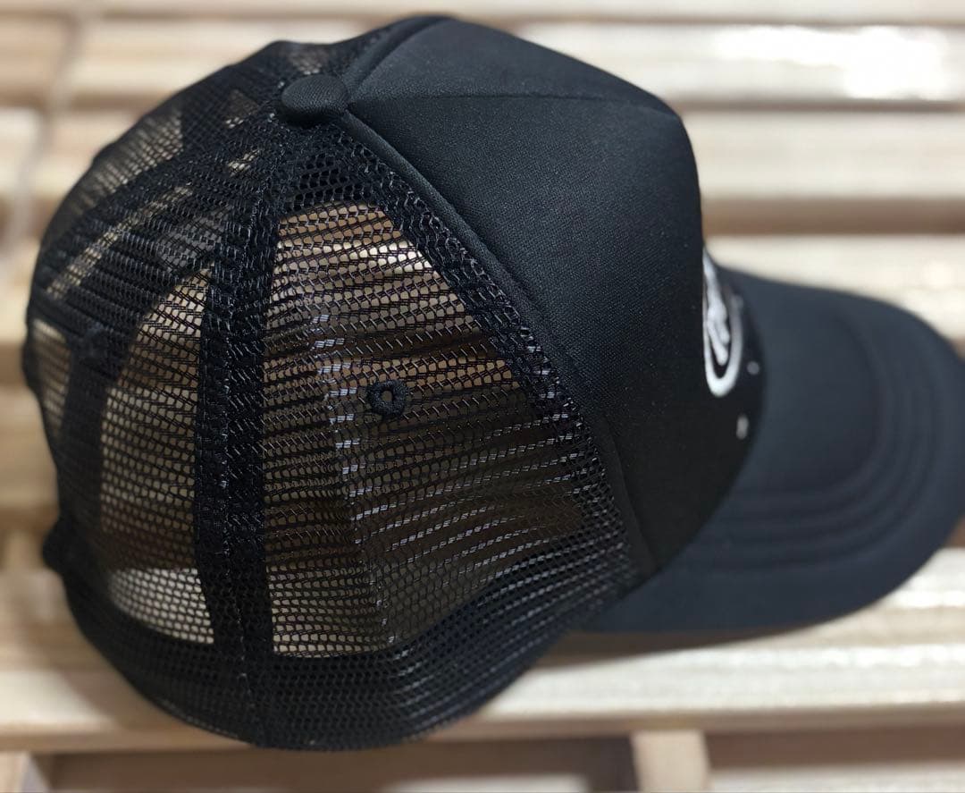 VALLADメッシュキャップ