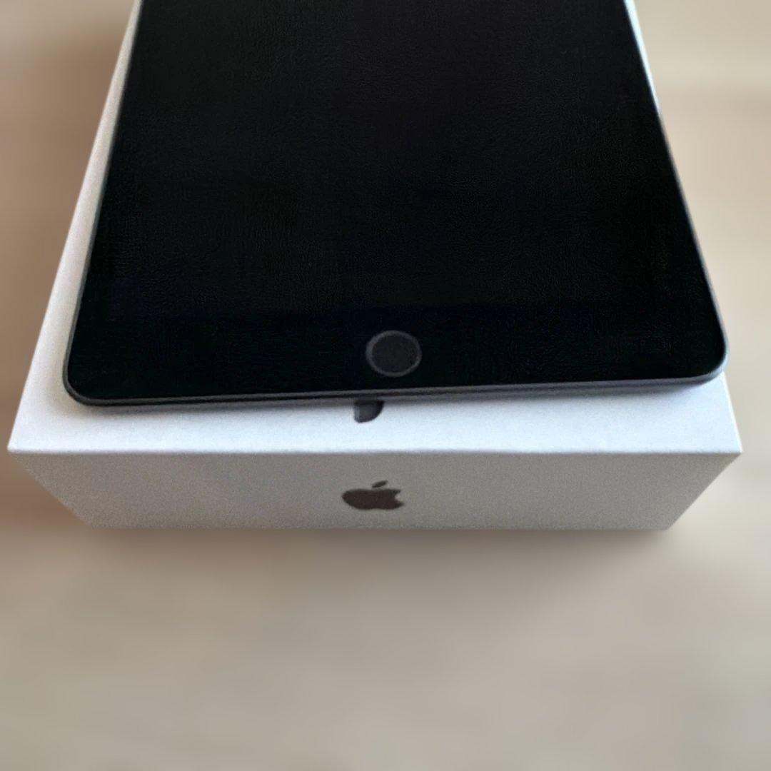 iPadmini 5 64GB WiFi＋Cellular グレー SIMフリー
