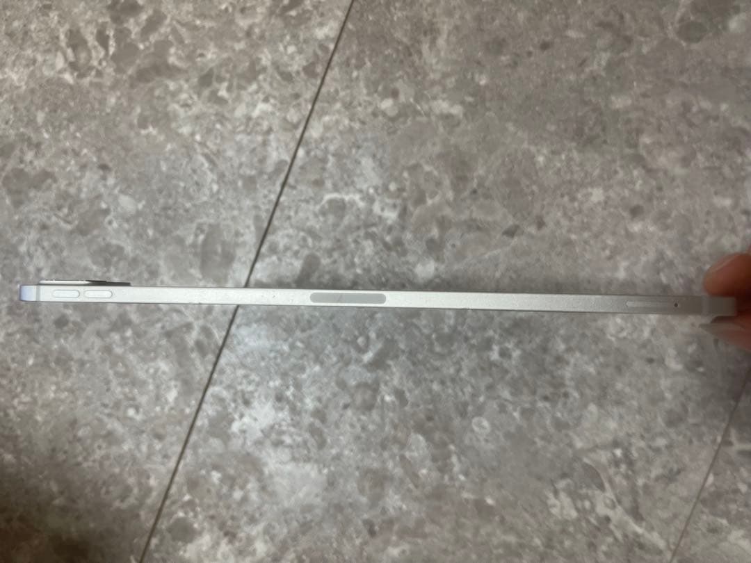 Apple iPad Pro (11インチ) 第２世代128GB