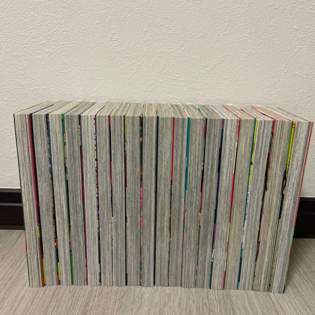 チェンソーマン 1巻～18巻 セット 特典付き