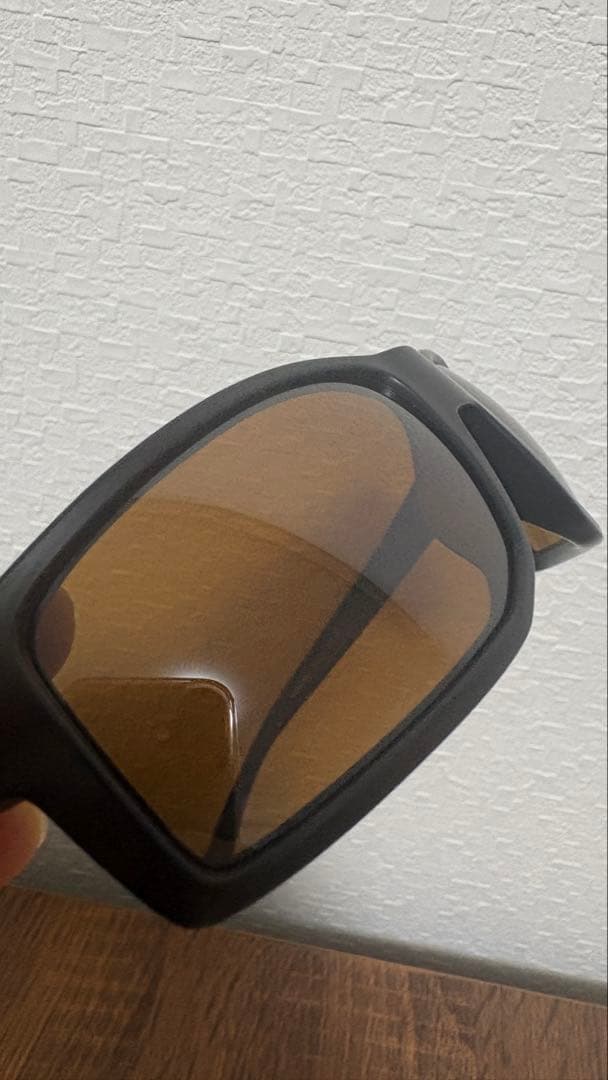 OAKLEY GIBSTON サングラス