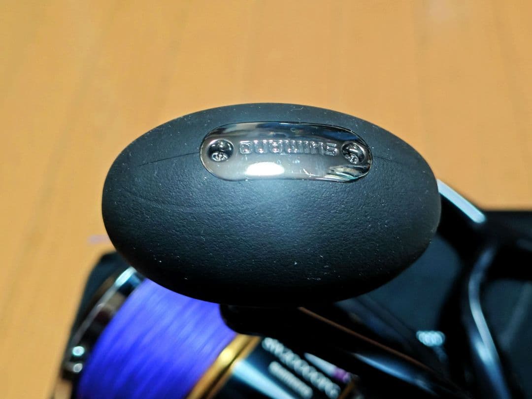 ステラSW20000pg MAXスプール　極美品！