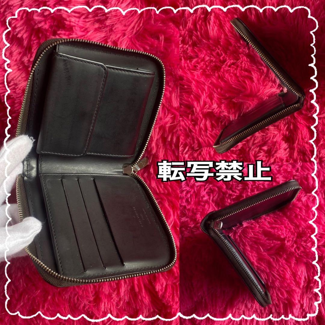 サ*ケ様 ☆LV・ルイヴィトン☆財布・モノグラムマット☆コンパクトジッピーウォレ