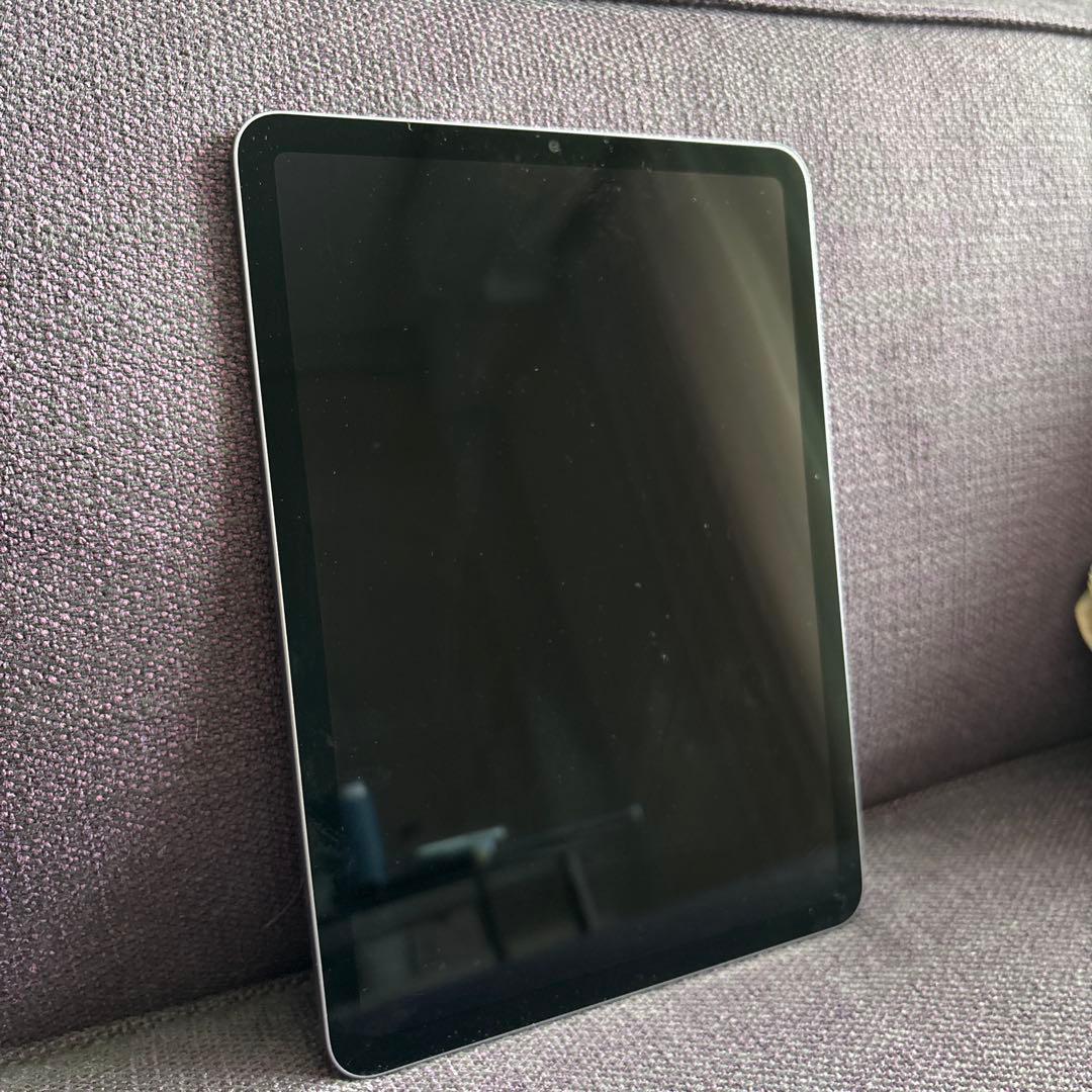 iPad Air 第5世代 256GB Logicool Combo Touch