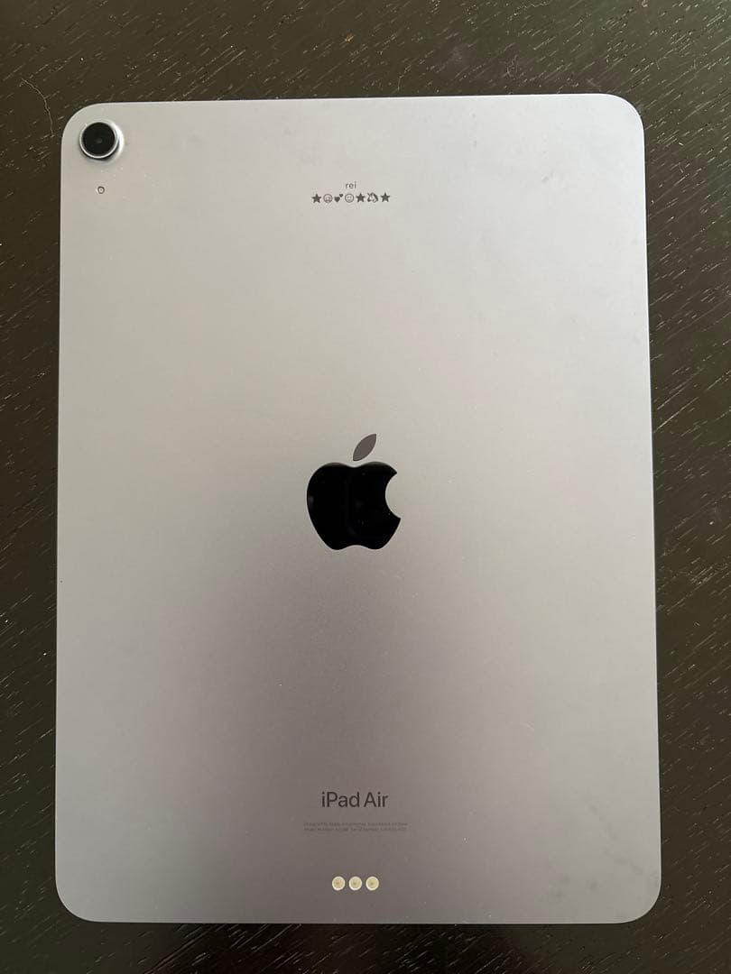 iPad Air 第5世代 256GB Logicool Combo Touch