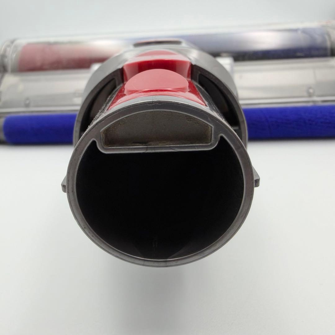 【替え付き】Dyson 純正 ソフトローラー 112232 V10 V11
