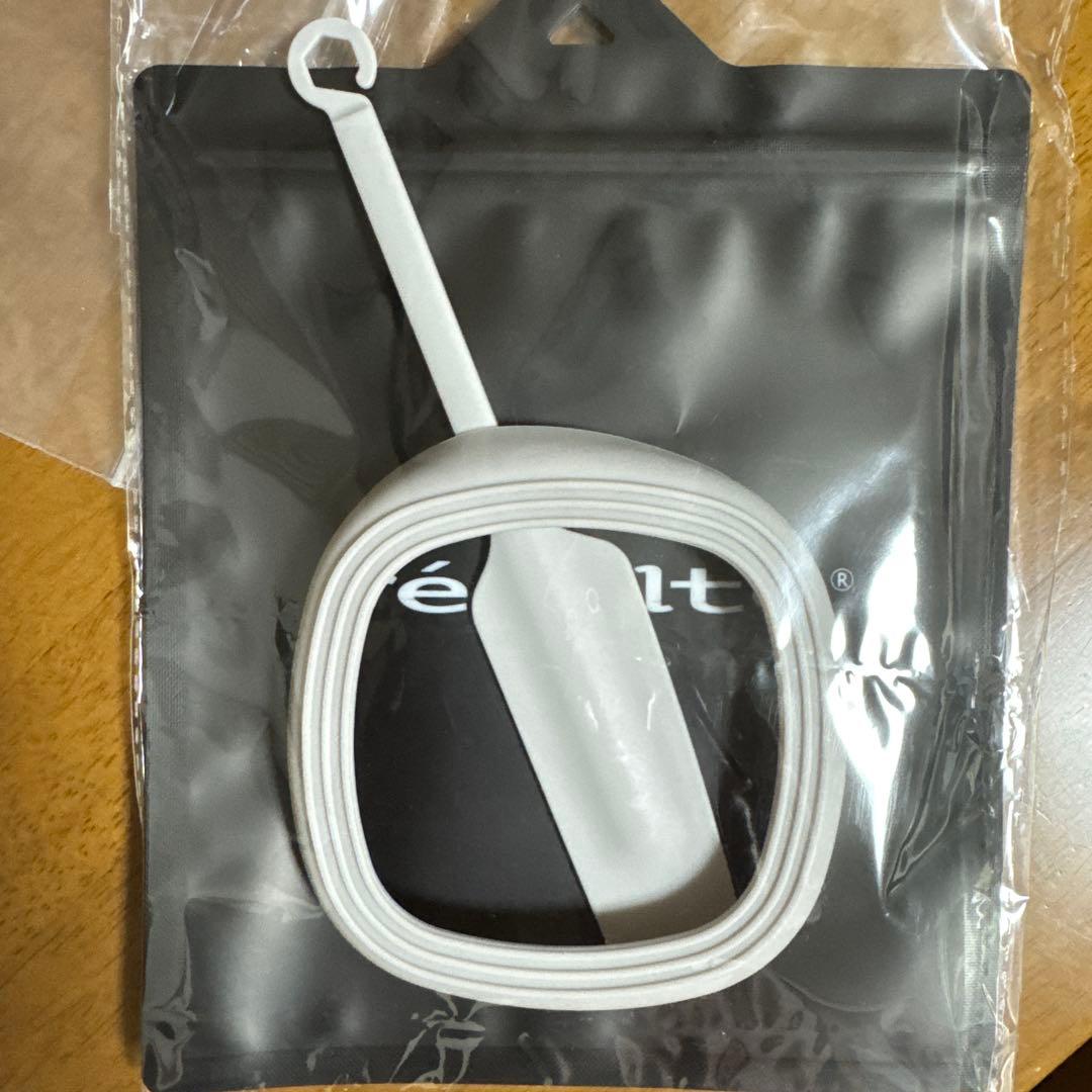 【新品同様】récolte カプセルカッター ボンヌ コードレス　1回使用