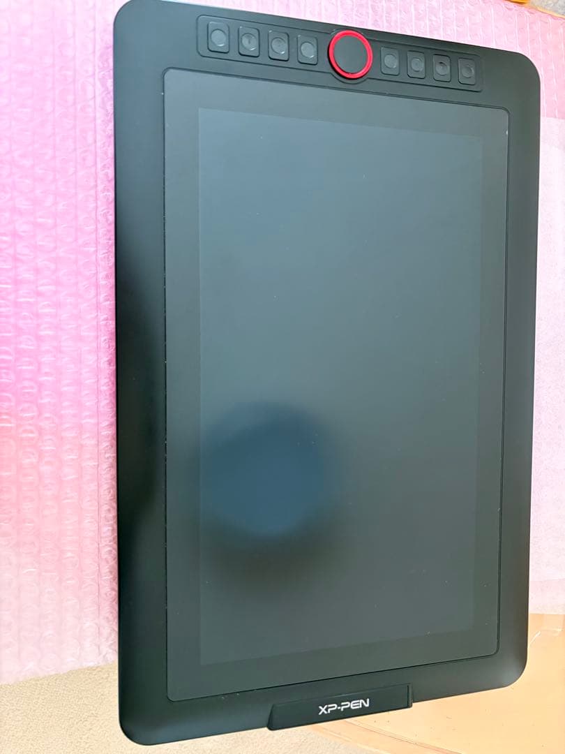 Artist 13.3 Pro 液晶ペンタブレット本体