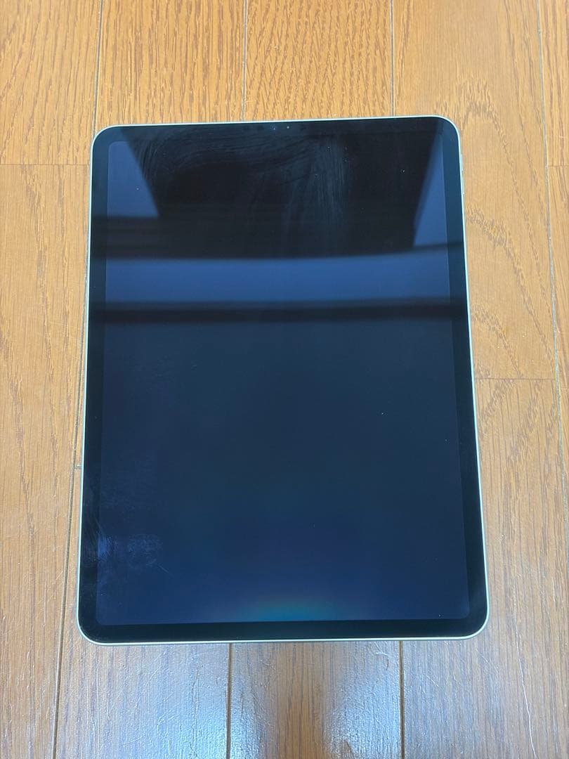 超美品 iPad Pro 第3世代 11インチ 128GB wifi版 シルバー