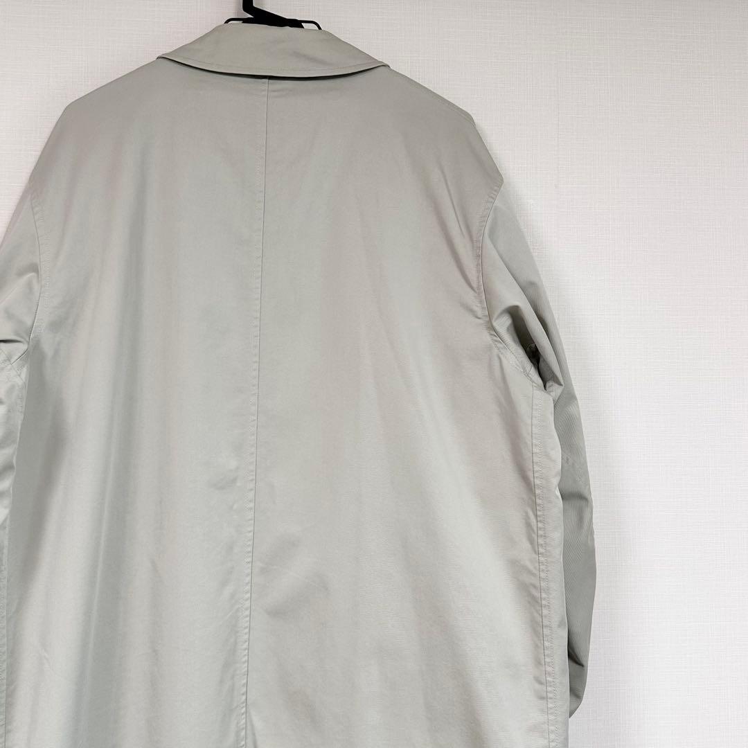 FRED PERRY 3way オーバーコート ステンカラーコート