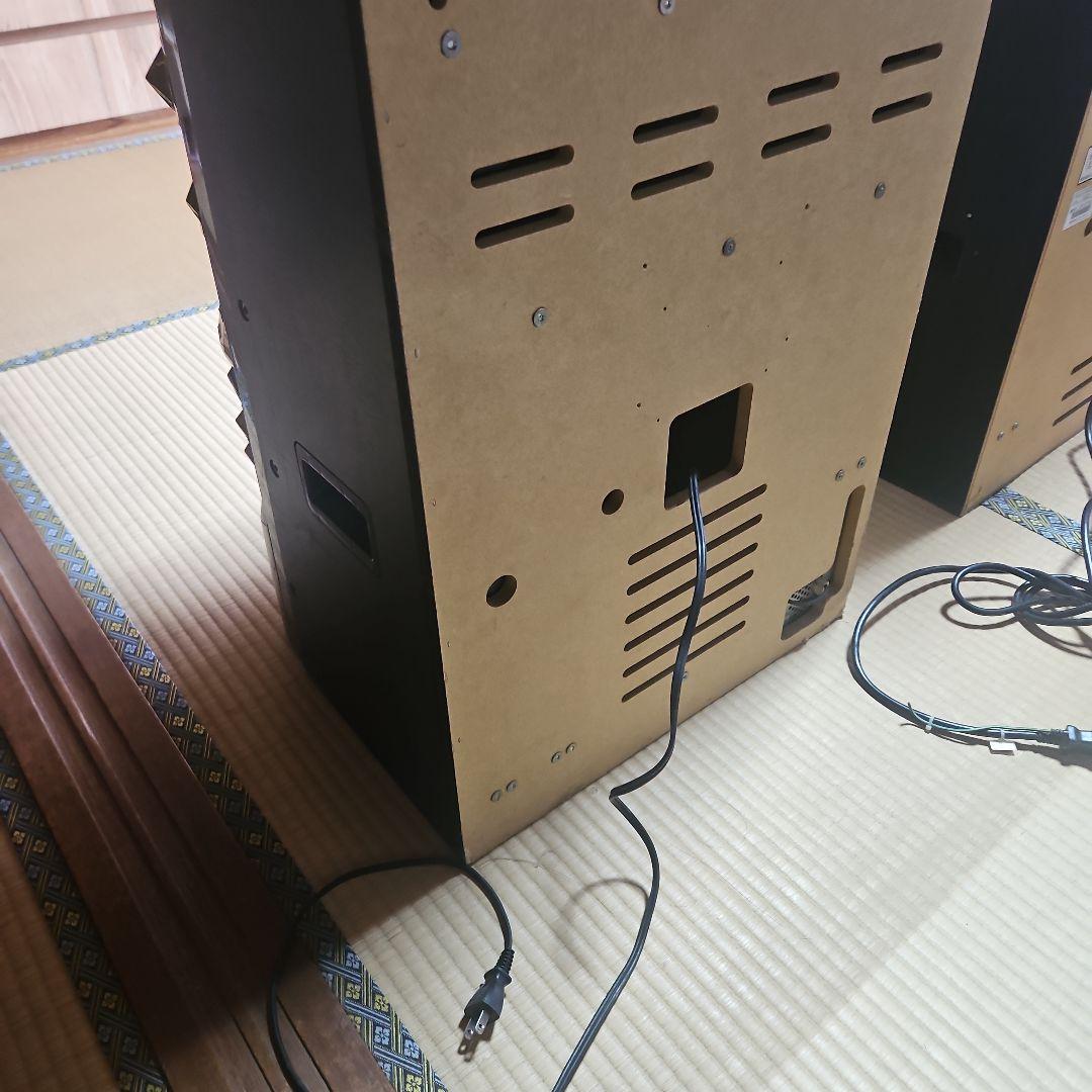 パチスロ　トータルイクリプス　実機