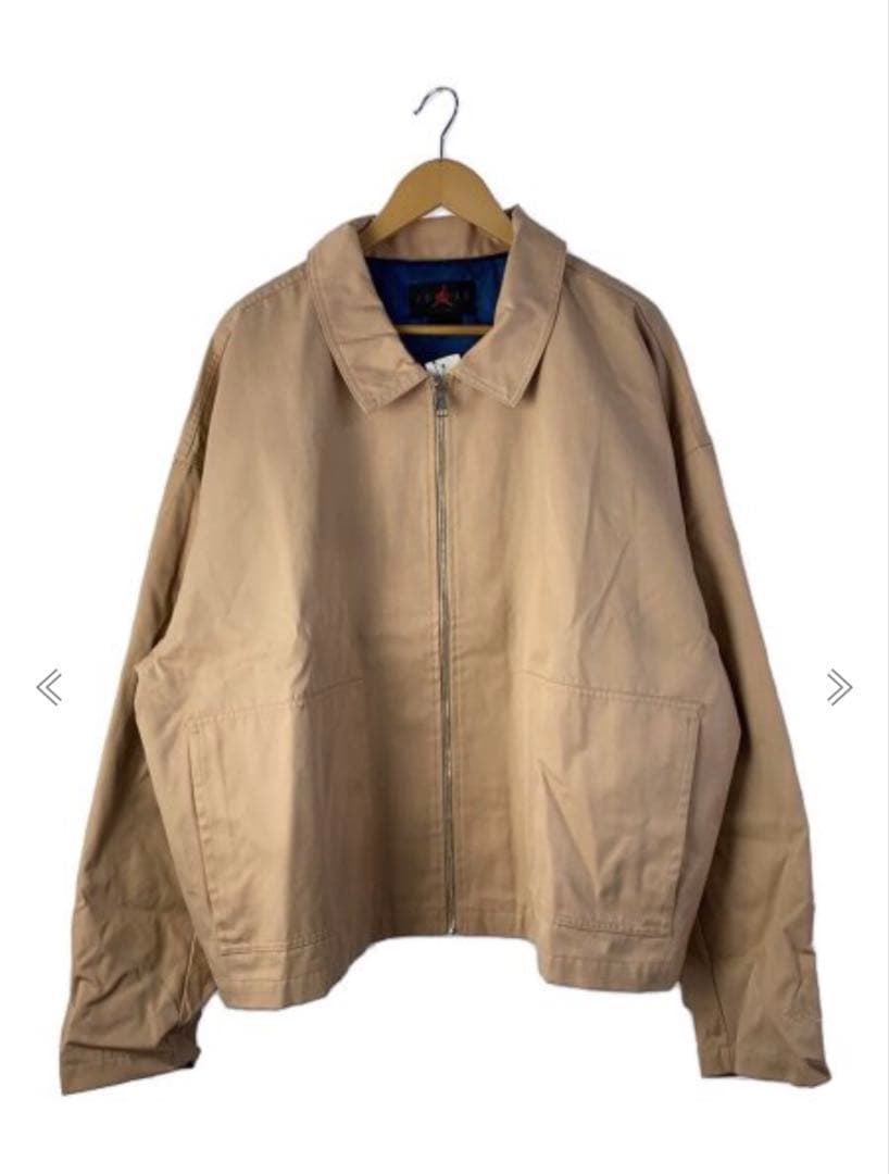 NIKE×J Balvin WOVENJACKET XXL