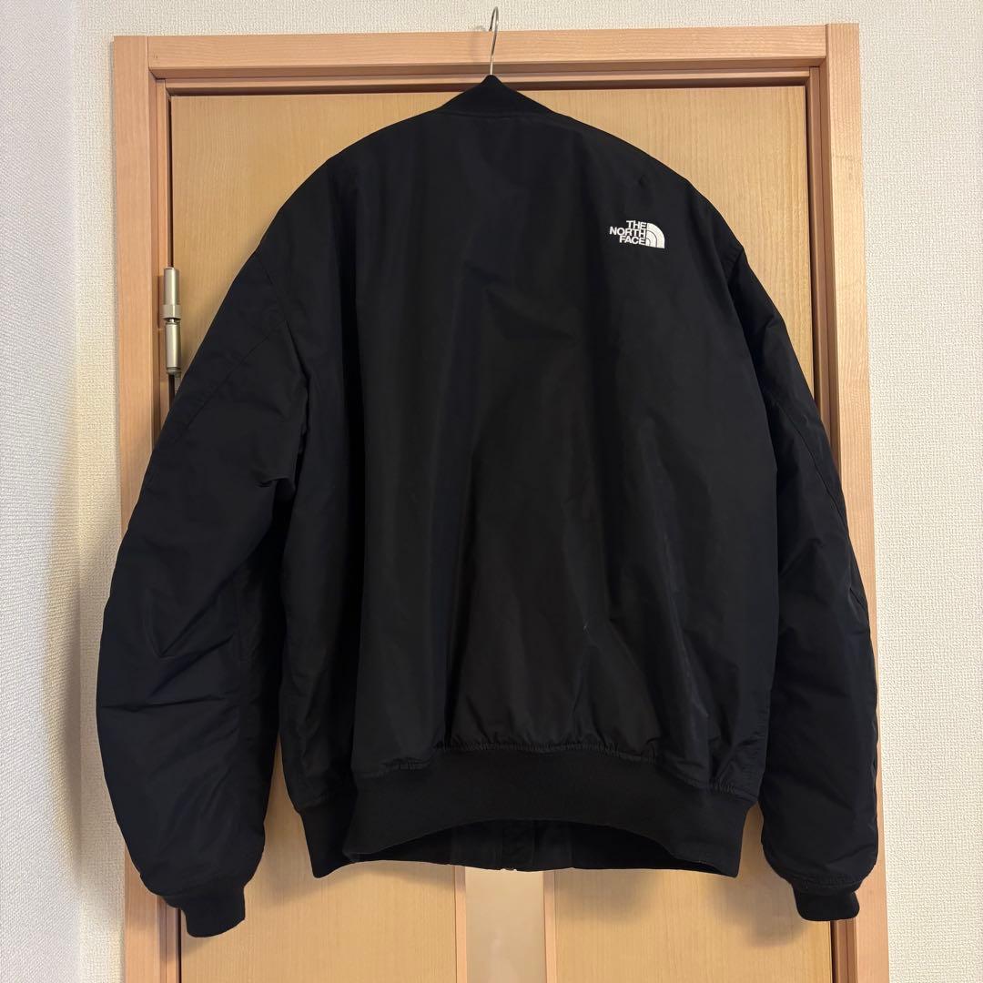 ジャケット・アウター THE NORTH FACE NY82452 BOMBER JACKET