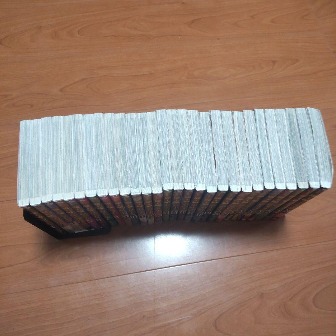 【美品】魔王城でおやすみ 　全28巻セット