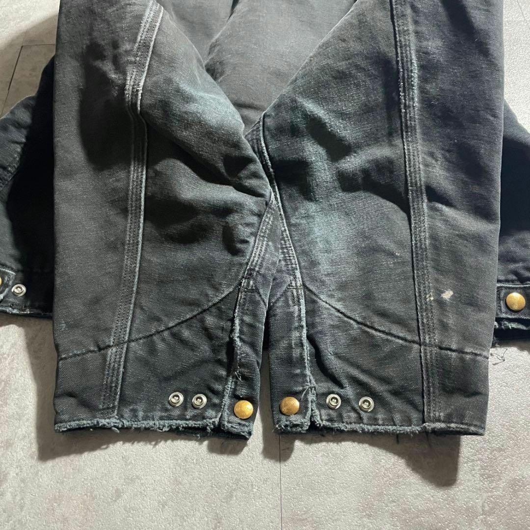 【最終値下げ】Carhartt 90-00s USA製 デトロイトジャケット