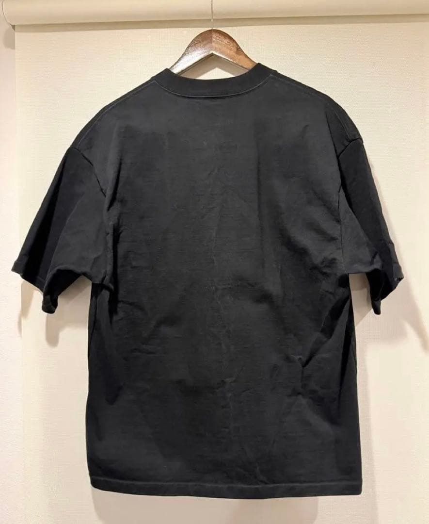 トップス AURALEE STAND UP TEE