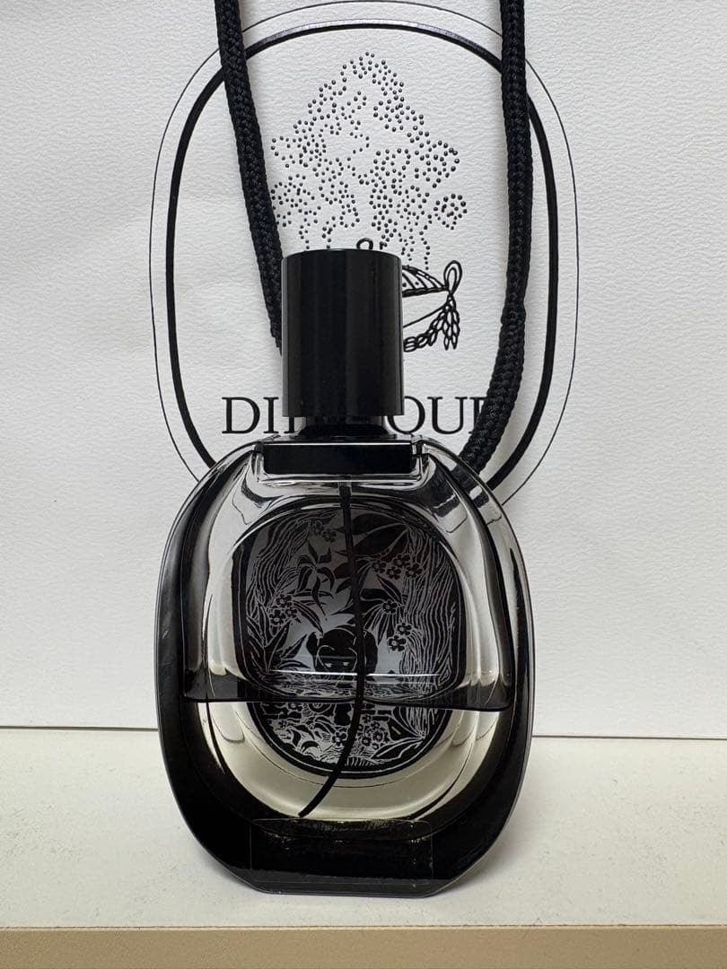 Diptyque タムダオ EDP 75ml